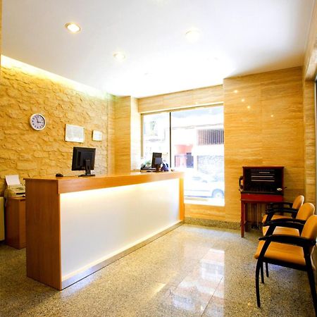 La Lonja Hotel Alicante Luaran gambar