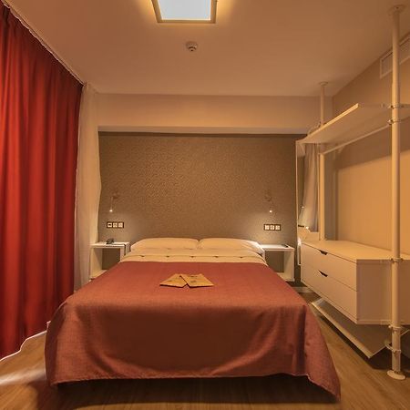 La Lonja Hotel Alicante Luaran gambar