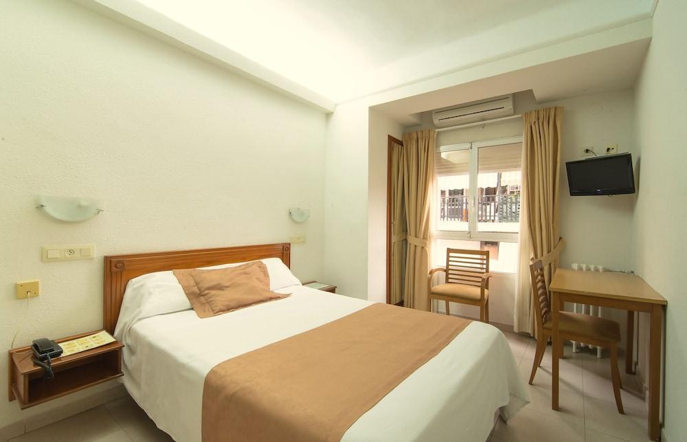 La Lonja Hotel Alicante Luaran gambar