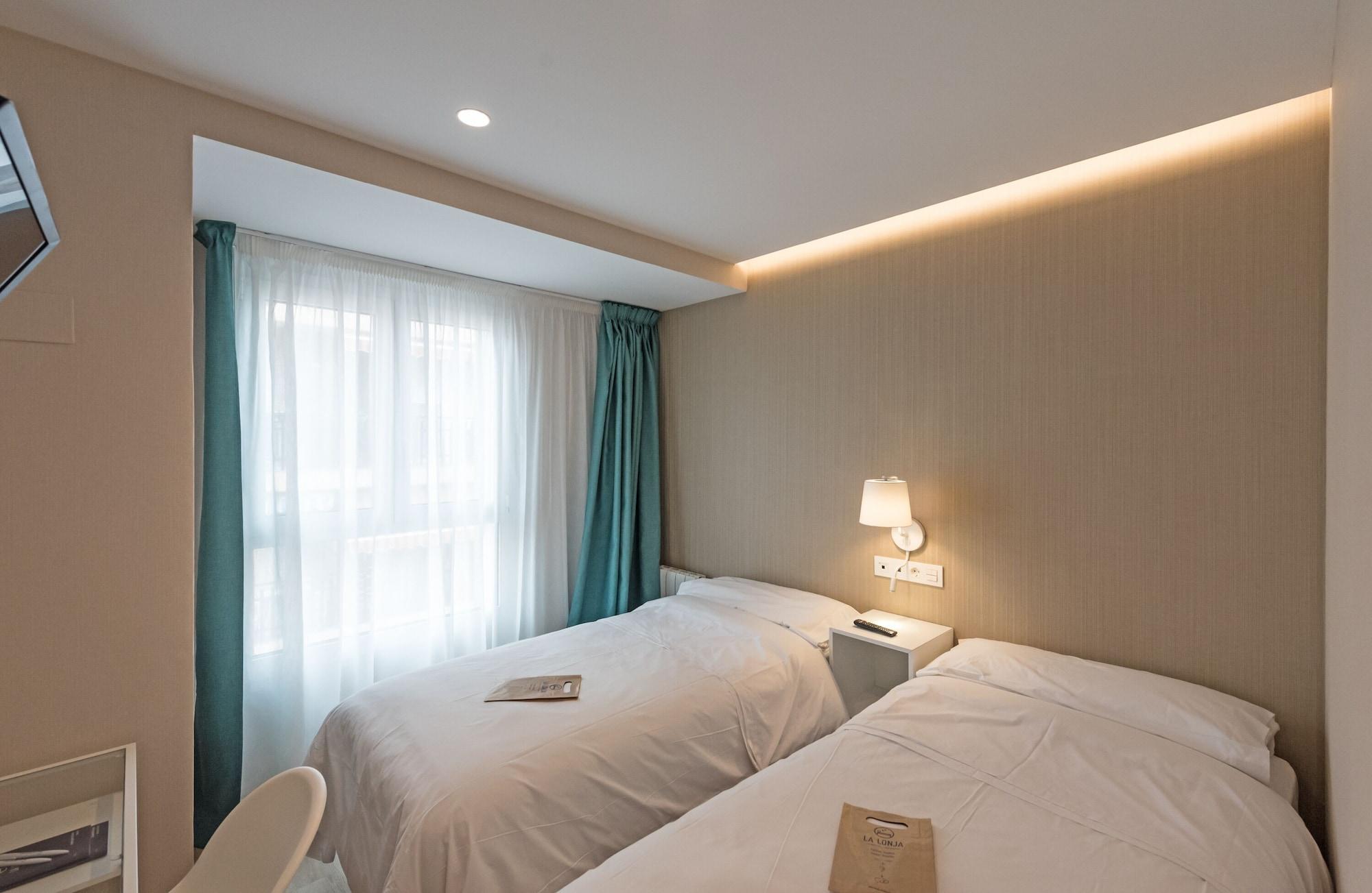 La Lonja Hotel Alicante Luaran gambar
