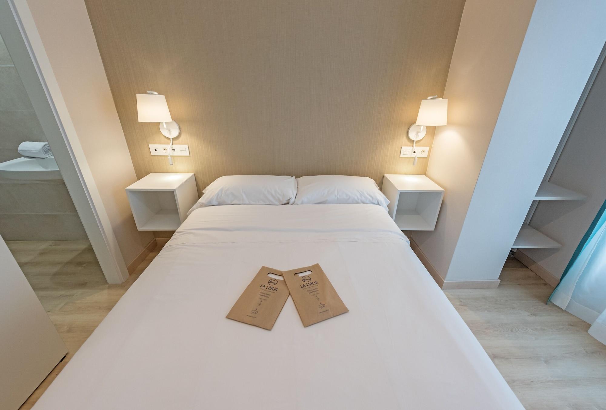 La Lonja Hotel Alicante Luaran gambar