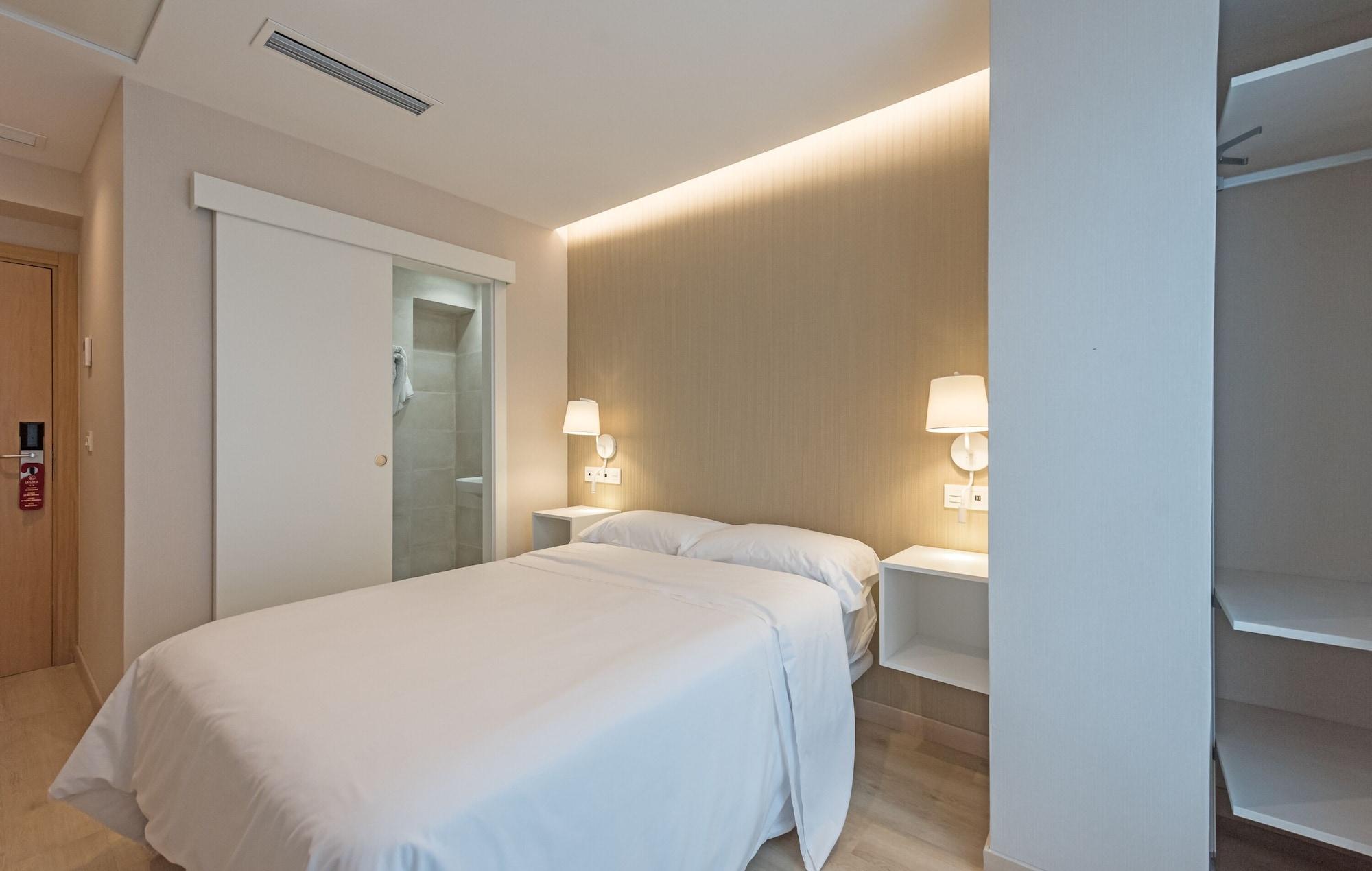 La Lonja Hotel Alicante Luaran gambar