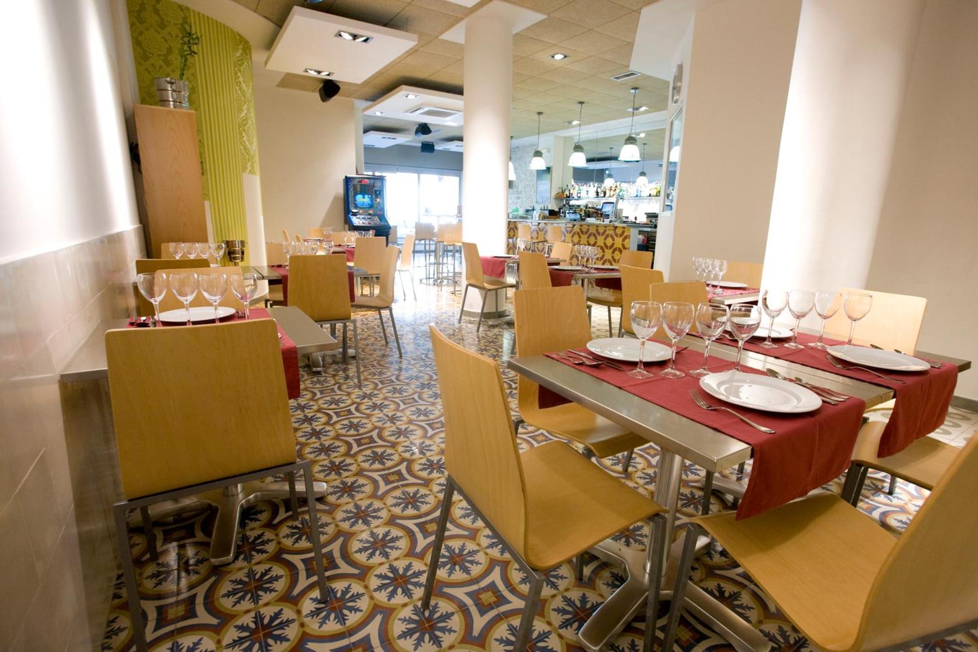 La Lonja Hotel Alicante Luaran gambar