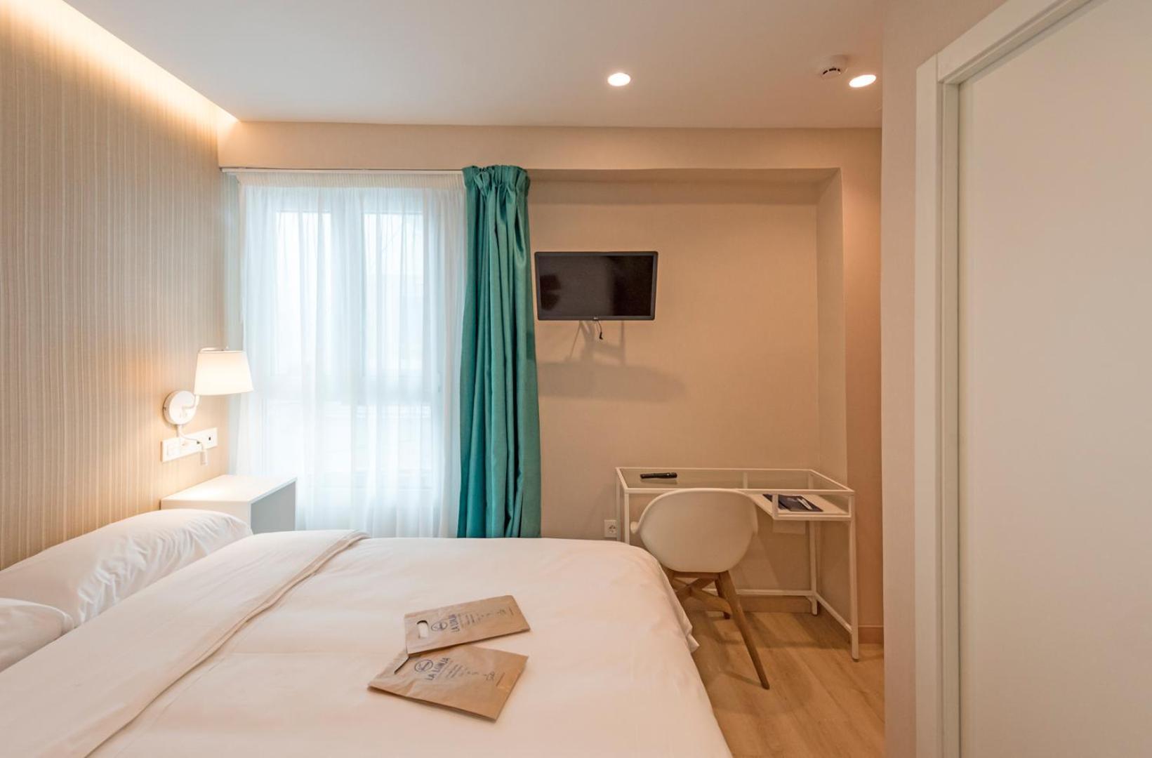 La Lonja Hotel Alicante Luaran gambar