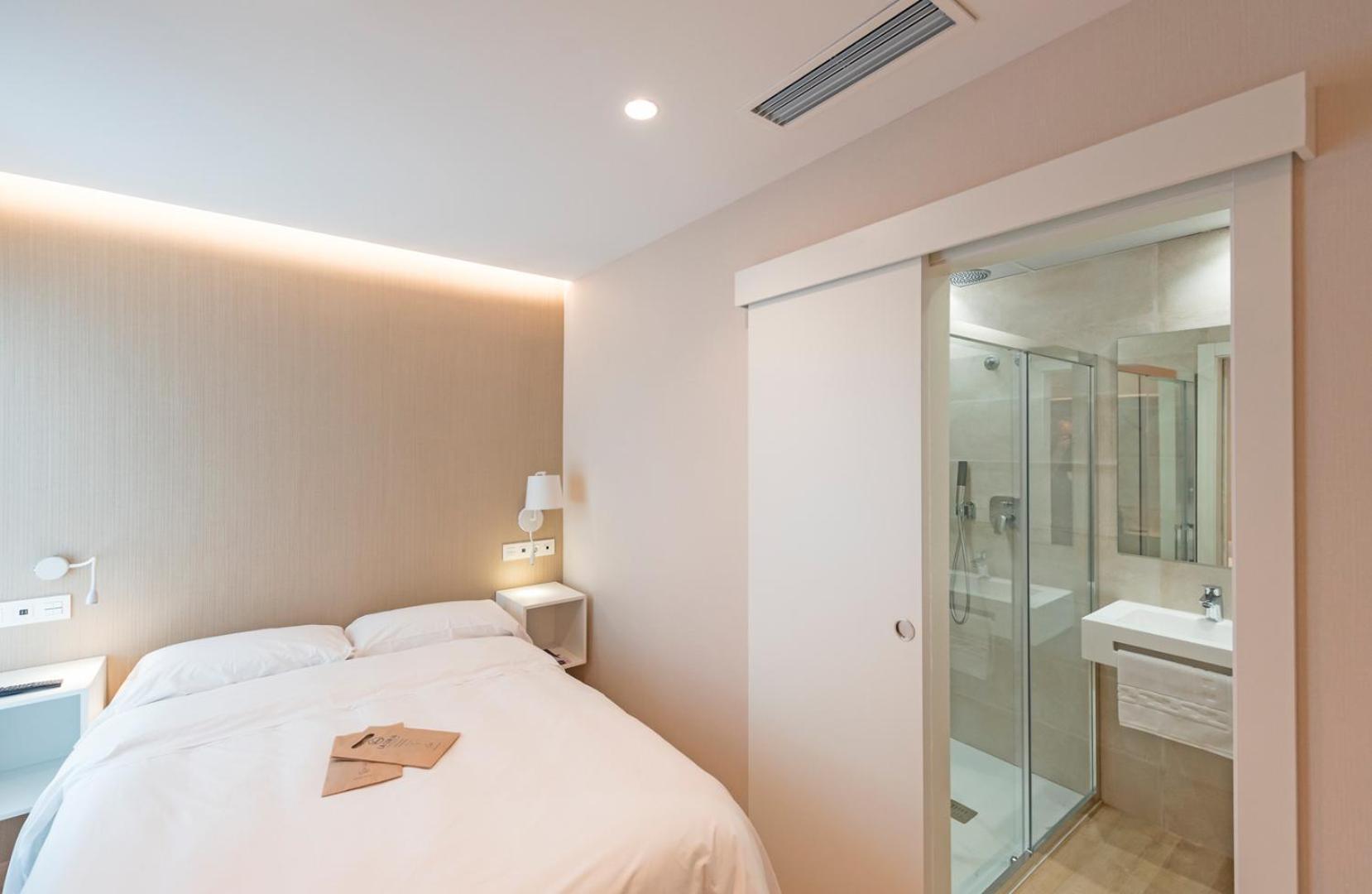 La Lonja Hotel Alicante Luaran gambar