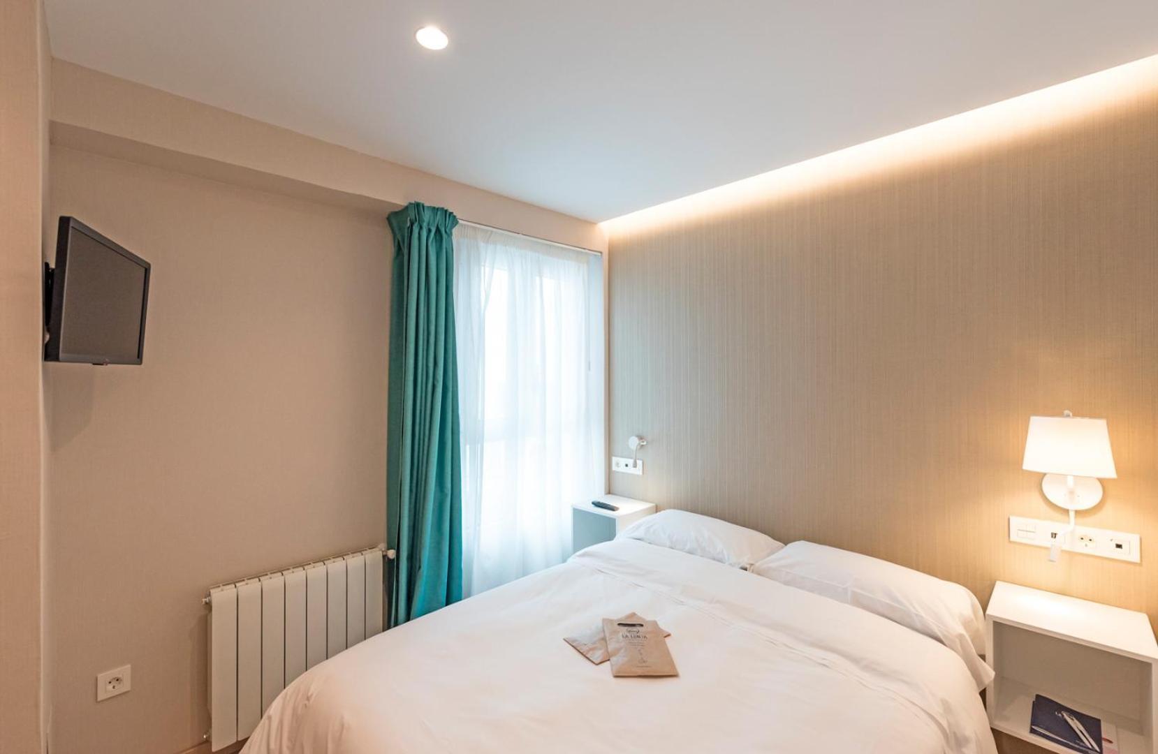 La Lonja Hotel Alicante Luaran gambar