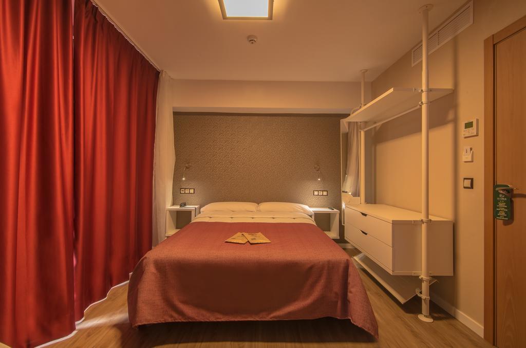 La Lonja Hotel Alicante Luaran gambar