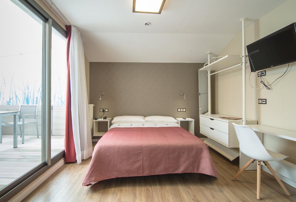 La Lonja Hotel Alicante Luaran gambar