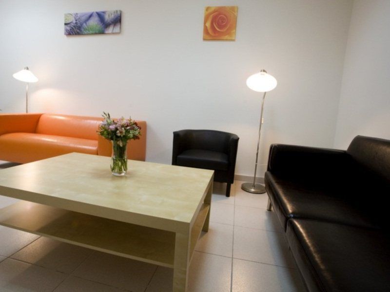 La Lonja Hotel Alicante Luaran gambar