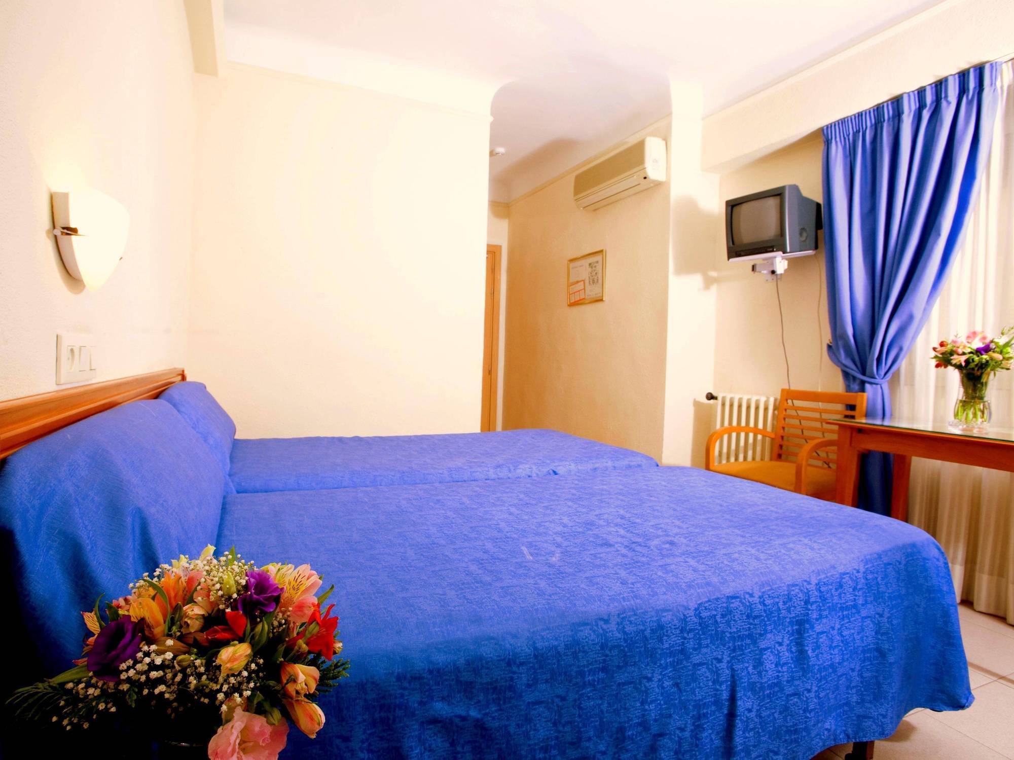 La Lonja Hotel Alicante Luaran gambar