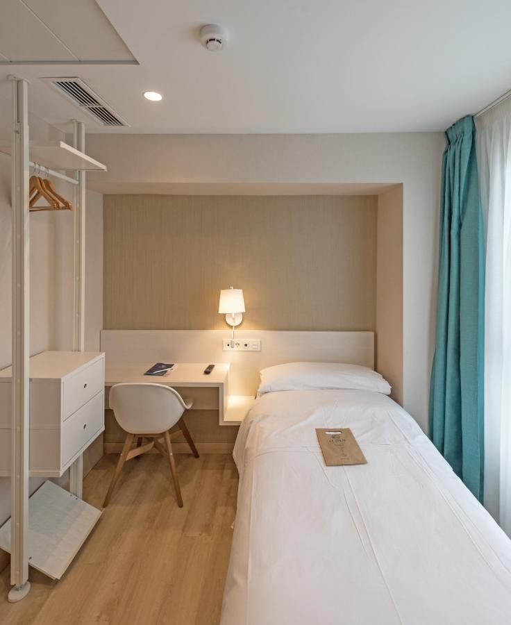 La Lonja Hotel Alicante Luaran gambar