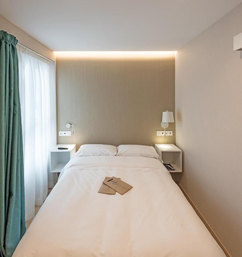 La Lonja Hotel Alicante Luaran gambar