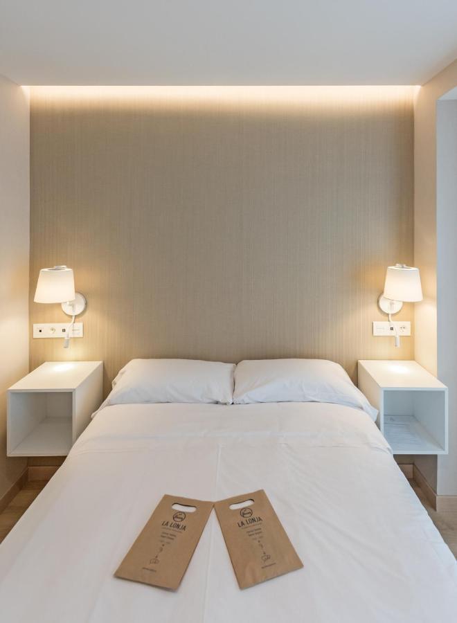 La Lonja Hotel Alicante Luaran gambar